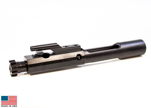 KE Arms M16 Black Bolt Carrier Group KE Arms M16 Black Bolt Carrier Group
