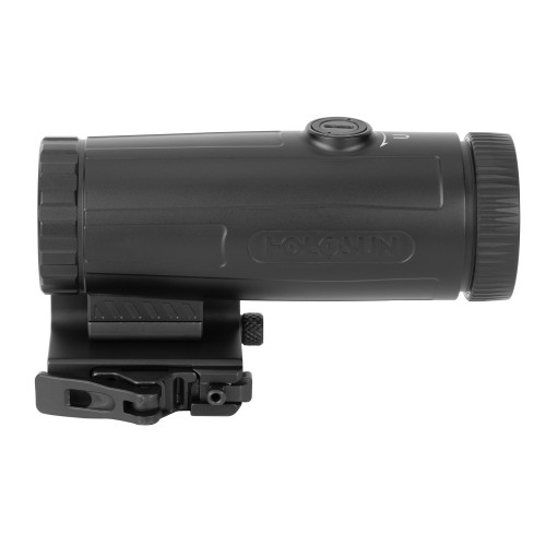 Holosun HM6X Magnifier with QD Mount