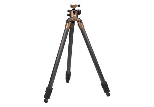 Sig Sauer SOZT1002 ZULUDMR CARBON FIBER TRIPOD
