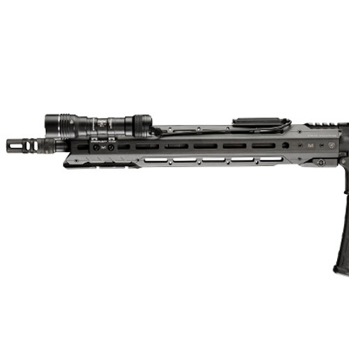Streamlight PROTAC Rail Mount HP-X Pro Long Gun Weapon Light - Includes 1913 and M-LOK Mounts, Black Finish Streamlight PROTAC Rail Mount HP-X Pro Long Gun Weapon Light - Includes 1913 and M-LOK Mounts, Black Finish