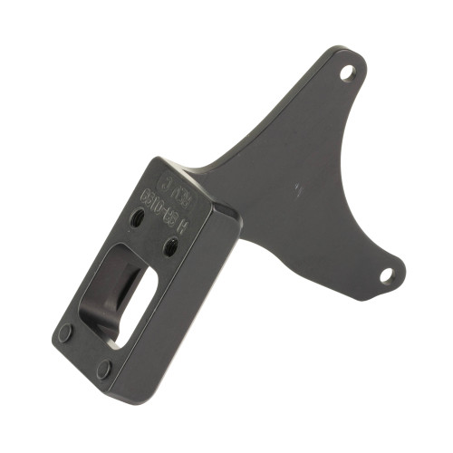 Shield Arms Revolver Optic Conversion (R.O.C.) RMSc Footprint - Fits S&W 442/642/432/43C/351C Shield Arms Revolver Optic Conversion (R.O.C.) RMSc Footprint - Fits S&W 442/642/432/43C/351C