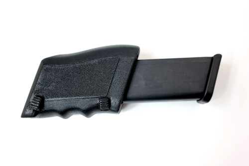 Meta Tactical MTA-FSMG Forward Spare Magazine Glock Grip - Black