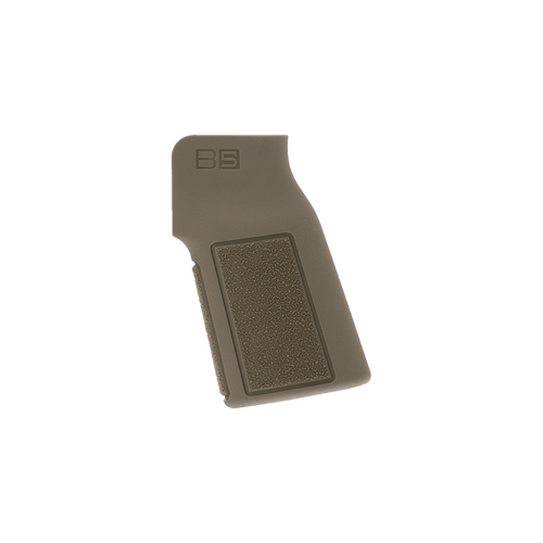 B5 Systems P-Grip 22 K - 13 Degree Grip Angle, Flat Dark Earth B5 Systems P-Grip 22 K - 13 Degree Grip Angle, Flat Dark Earth