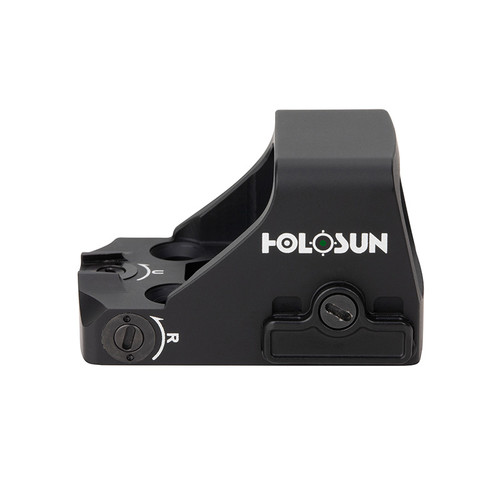Holosun HE407K-GR X2 - 6 MOA Green Dot Holosun HE407K-GR X2 - 6 MOA Green Dot