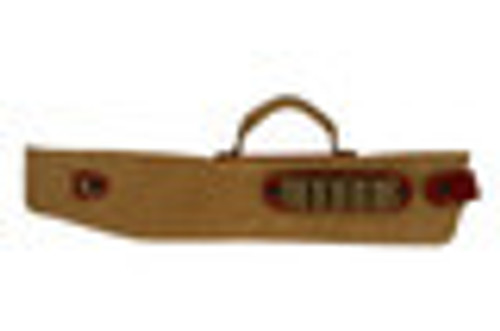 DeSantis Gunhide A88NJG1Z0 Kurz Shotgun Scabbard Natural Leather 14" DeSantis Gunhide A88NJG1Z0 Kurz Shotgun Scabbard Natural Leather 14"