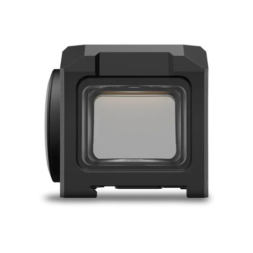 Burris Optics FastFire E Red Dot - 3.5 MOA Red Dot Reticle, ACRO Footprint, Matte Black