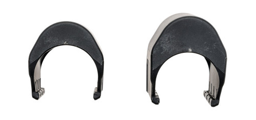 Bravo Company BCM Mod 3 Stock Riser Kit - Black Bravo Company BCM Mod 3 Stock Riser Kit - Black