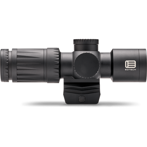 EOTECH Vudu 3-9x32 SFP Rifle Scope - Black