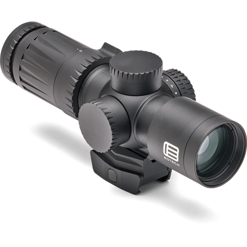 EOTECH Vudu 3-9x32 SFP Rifle Scope - Black