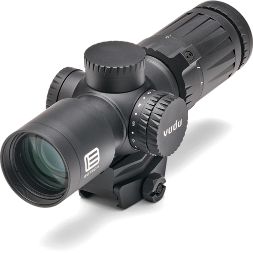 EOTECH Vudu 3-9x32 SFP Rifle Scope - Black
