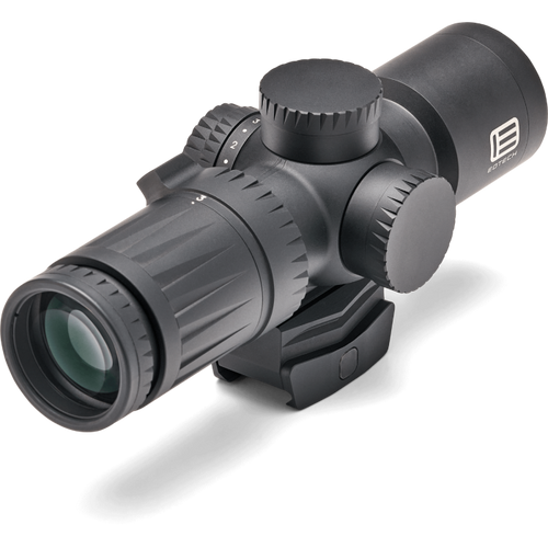 EOTECH Vudu 3-9x32 SFP Rifle Scope - Black