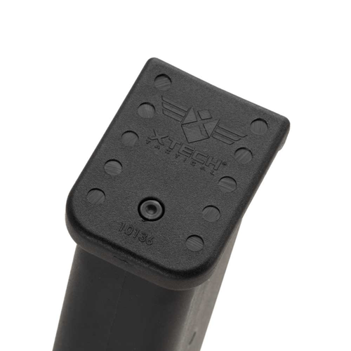 Xtech Tactical MAG17-17 17 round 9mm Magazine for Glock 17 Xtech Tactical MAG17-17 17 round 9mm Magazine for Glock 17