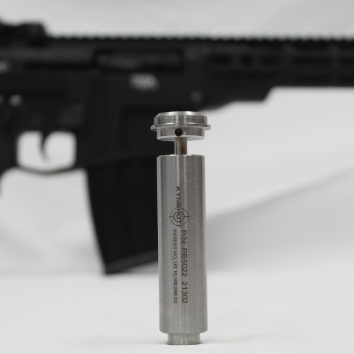 KynSHOT RB5022 Hydraulic Recoil Buffer for VR80 Shotguns