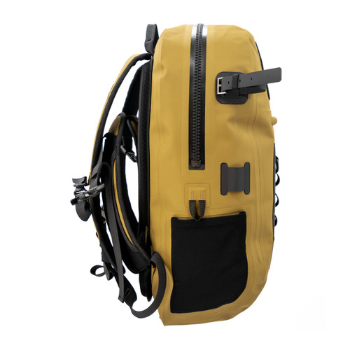 FAXON FO-30L-WP-BP ICON 30L WATERPROOF BCKPK FAXON FO-30L-WP-BP ICON 30L WATERPROOF BCKPK