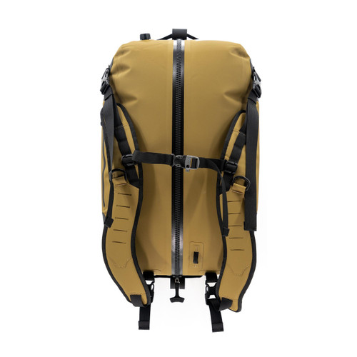 FAXON FO-50L-D-WP ICON 50L WATERPROOF DUFFLE