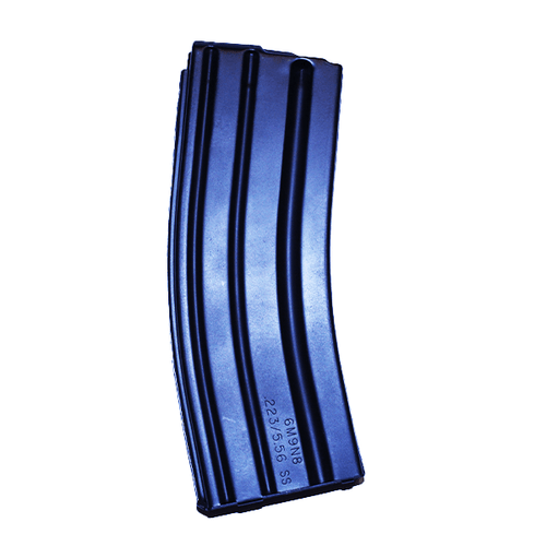 Sons of Liberty Gun Works 30 Round AR-15 556NATO Magazine - Black