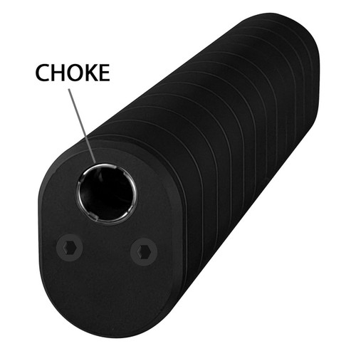 Yankee Hill Machine Victra-12 Modified Choke Cone Yankee Hill Machine Victra-12 Modified Choke Cone