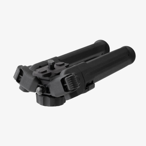 Magpul MOE QD Bipod for M-LOK - Black Magpul MOE QD Bipod for M-LOK - Black