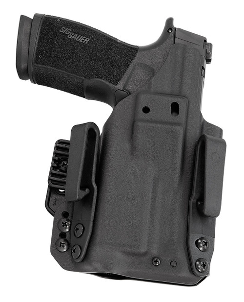 Sig Sauer P365-XMACRO & COMP TLR7 /Icarus A.C.E 365 "X" MACRO TLR7Pro Series IWB Light Holster