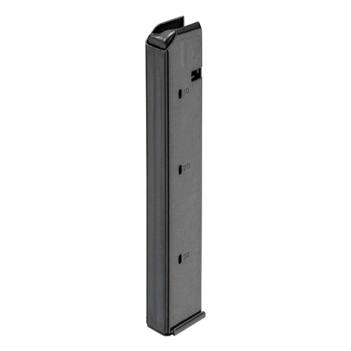 Springfield Armory ARS6032 Colt Pattern 32 Round 9mm Magazine for the SAINT Victor 9mm Carbine - Black