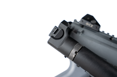 Sylvan Arms Titan CZ Scorpion Folding Stock Adapter Gen 2 Sylvan Arms Titan CZ Scorpion Folding Stock Adapter Gen 2
