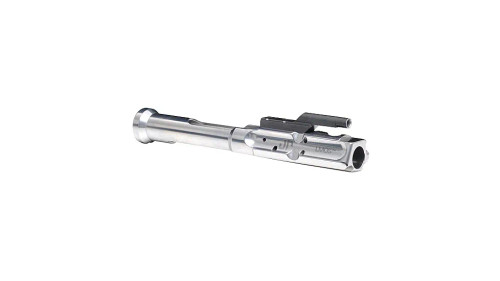 JP Enterprises Polished Stainless LMOS Carrier - JPBC-3 SP