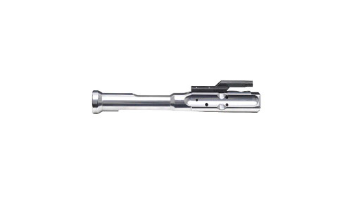 JP Enterprises Polished Stainless LMOS Carrier - JPBC-3 SP