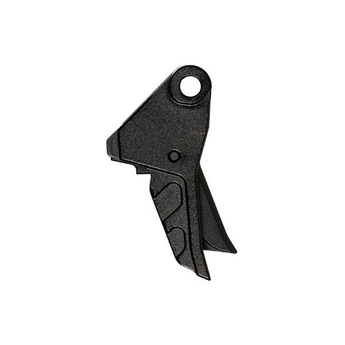 Tyrant CNC I.T.T.S. Echelon Trigger - Black / Black Tyrant CNC I.T.T.S. Echelon Trigger - Black / Black