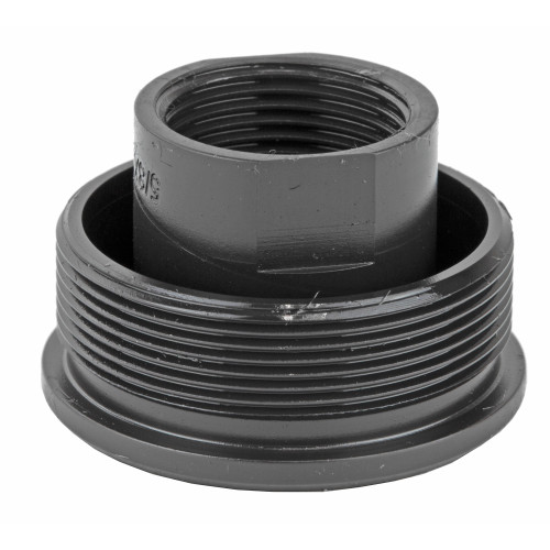 SilencerCo AC634 Alpha Direct Thread Mount - 5/8"-24 TPI