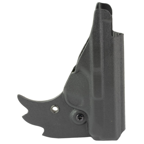 DeSantis Pocket Partner Pocket Holster for the Smith & Wesson Bodyguard 2.0 - Black Kydex