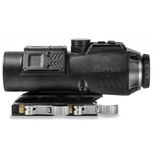 Burris T.M.P.R. 5 Prism Sight 5x32 - Ballistic AR Reticle, Black Finish