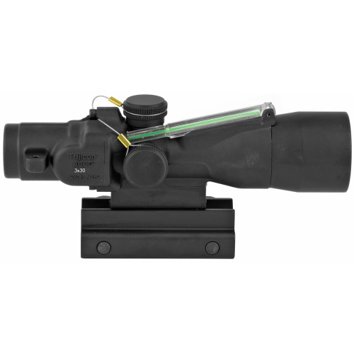 Trijicon TA33-C-400163 ACOG® BAC 3x30 Riflescope - 300 BLK 115 / 220 Grain Trijicon TA33-C-400163 ACOG® BAC 3x30 Riflescope - 300 BLK 115 / 220 Grain