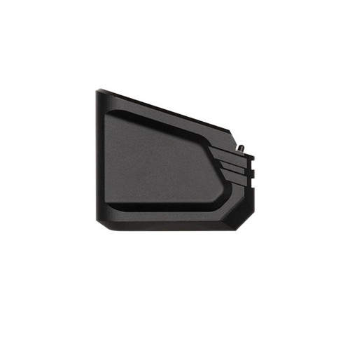 Tyrant CNC +6/5  Magazine Extension For Glock 17/19X/22/34/35/45 Tyrant CNC +6/5  Magazine Extension For Glock 17/19X/22/34/35/45