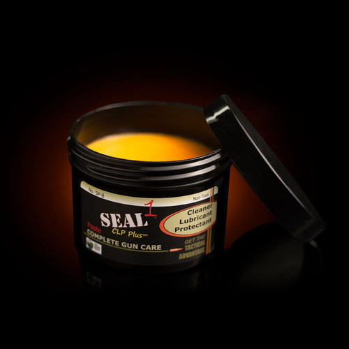 SEAL 1 CLP Plus Paste - 8 oz Jar