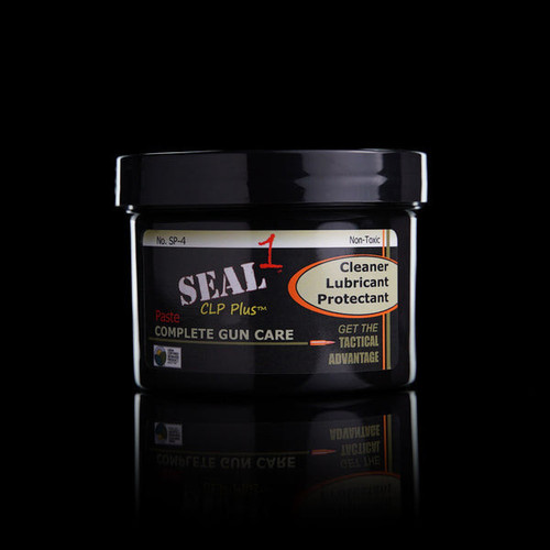 SEAL 1 CLP Plus Paste - 8 oz Jar