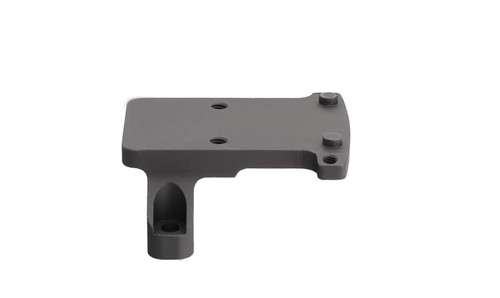 Trijicon RM35 RMR® Mount for all 3.5x35, 4x32 and 5.5x50 ACOG® Models w/ Bosses Trijicon RM35 RMR® Mount for all 3.5x35, 4x32 and 5.5x50 ACOG® Models w/ Bosses