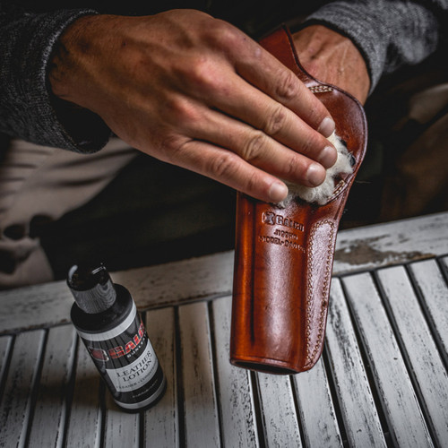 Galco Leather Cleaner and Conditioner Galco Leather Cleaner and Conditioner