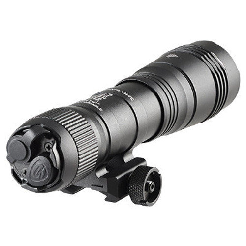 Streamlight ProTac 2.0 Rail Mount HP Long Gun Light - 85,000 Candela Rechargeable Weapon-Mounted Flashlight Streamlight ProTac 2.0 Rail Mount HP Long Gun Light - 85,000 Candela Rechargeable Weapon-Mounted Flashlight