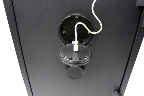 Bulldog Home & Office Digital Fire Safe - 24" x 16"x 16"