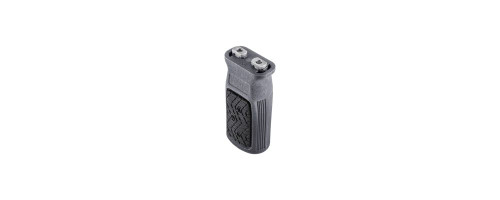 Daniel Defense M-LOK Vertical Foregrip - Tornado Gray Daniel Defense M-LOK Vertical Foregrip - Tornado Gray