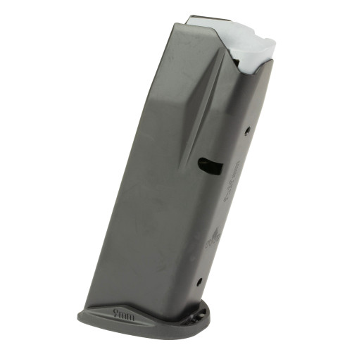 IWI Masada Slim 9MM 13 Round Magazine - Black