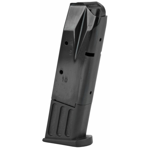 Mec-Gar USA Sig P226 10 Round 9MM Magazine - Blued Finish Mec-Gar USA Sig P226 10 Round 9MM Magazine - Blued Finish