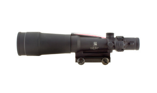 Trijicon TA55A ACOG® 5.5x50 BAC Riflescope - .308 / 7.62 BDC Trijicon TA55A ACOG® 5.5x50 BAC Riflescope - .308 / 7.62 BDC