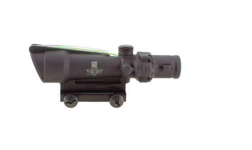 Trijicon TA11H-G ACOG® 3.5x35 BAC Riflescope - .223 / 5.56 BDC Trijicon TA11H-G ACOG® 3.5x35 BAC Riflescope - .223 / 5.56 BDC