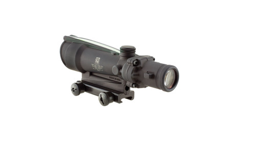 Trijicon TA11H-G ACOG® 3.5x35 BAC Riflescope - .223 / 5.56 BDC Trijicon TA11H-G ACOG® 3.5x35 BAC Riflescope - .223 / 5.56 BDC