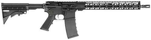 Anderson B2K869A034CS Dark Horse w/Optic Exclusive 5.56x45mm NATO 30+1 16" & Crimson Trace CTS-25 Red Dot