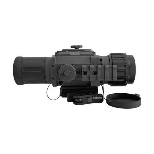 Armasight TAVT66CN3OPER102 Operator 640 1-4x35mm Thermal Clipon