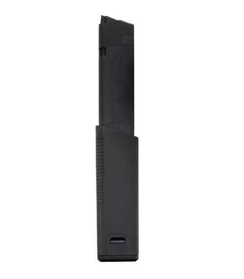 KRISS USA 45 ACP 30 Round MagEx2 Extended Magazine - Fits Kriss VECTOR, Black