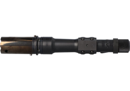 Sig Sauer MCX-RATTLER LT 6.75-INCH 300BLK Barrel and Gas Block Assembly Sig Sauer MCX-RATTLER LT 6.75-INCH 300BLK Barrel and Gas Block Assembly