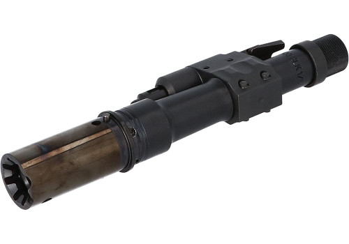 Sig Sauer MCX-RATTLER LT 6.75-INCH 300BLK Barrel and Gas Block Assembly Sig Sauer MCX-RATTLER LT 6.75-INCH 300BLK Barrel and Gas Block Assembly